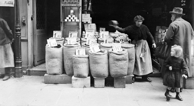 British Library World War One Collections