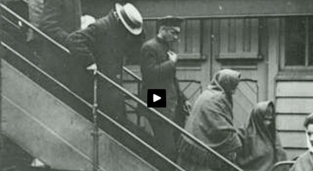 Europeana 1914-1918 Films