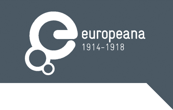 Europeana 1914-1918