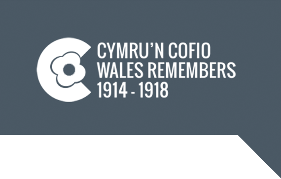 Wales Remembers 1914-1918