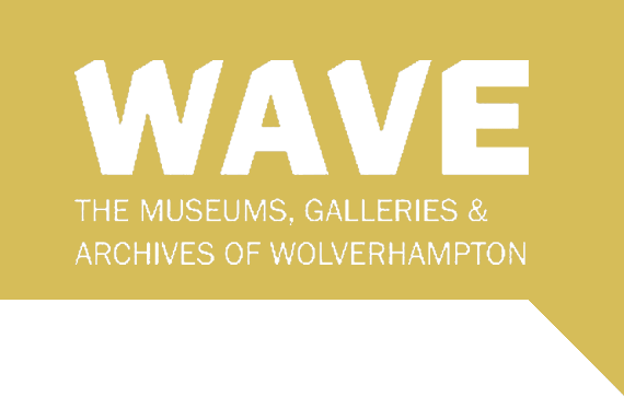 WAVE Museums, Galleries and Archives of Wolverhampton