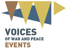 Voices of War and Peace logo