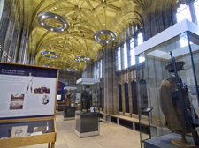King Edward's School Great War Exhibition