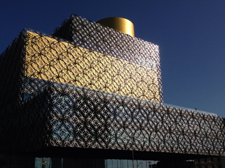 Library of Birmingham