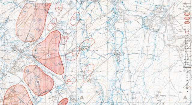 Breaking the Hindenburg Line