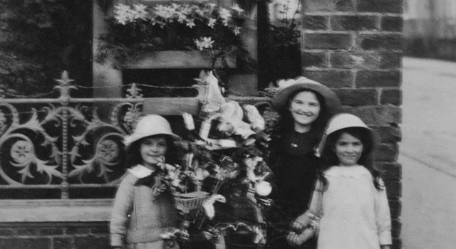 Memento to Memorial: Leicester’s War Memorial Journey