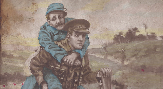 Harsh Realities: The British Army and the Problem of 1915